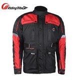 Motocross Off-Road Jackets Men Winter Windproof Waterproof Super Warm